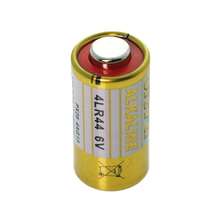 Exell Battery A28PX 6V Alkaline Battery L544BP V28PXL K28L PX28A A544 A28PX